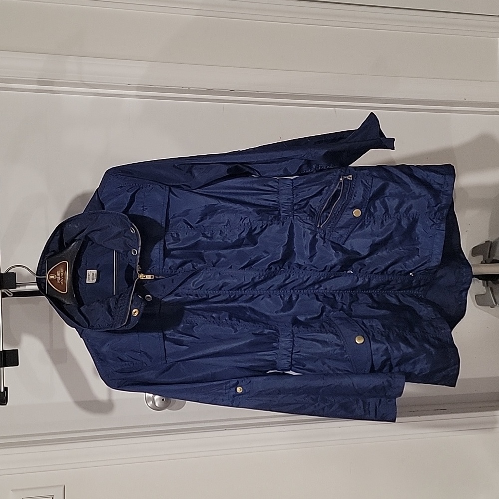 Jockey spring jacket